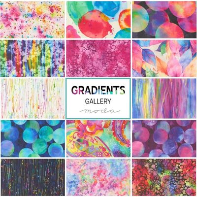 Gradients Gallery