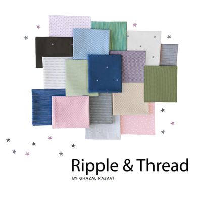 Ripple &amp; Thread