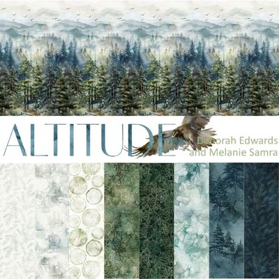 Altitude