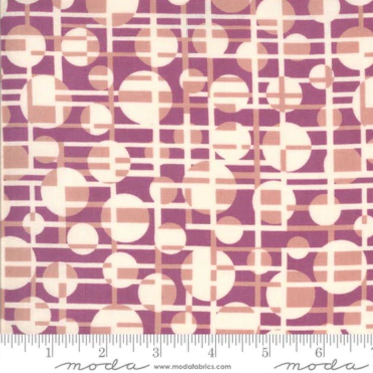 Winkipop by Jen Kingwell for Moda - Sunrise