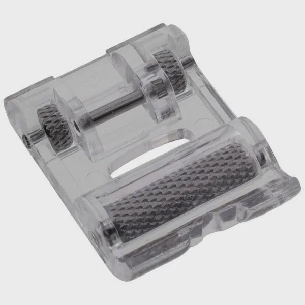 Janome Roller Foot (5-7mm Machines)