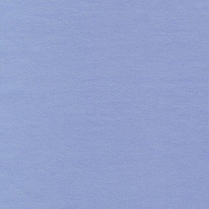 Laguna Cotton Jersey by Robert Kaufman Fabrics