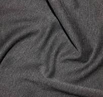 Aries Viscose Ponte de Roma, Colour: Grey Marl