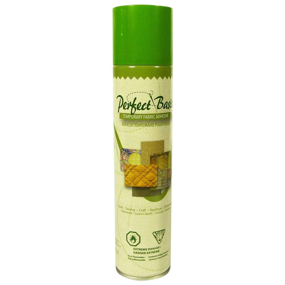 Perfect Baste Temporary Fabric Adhesive