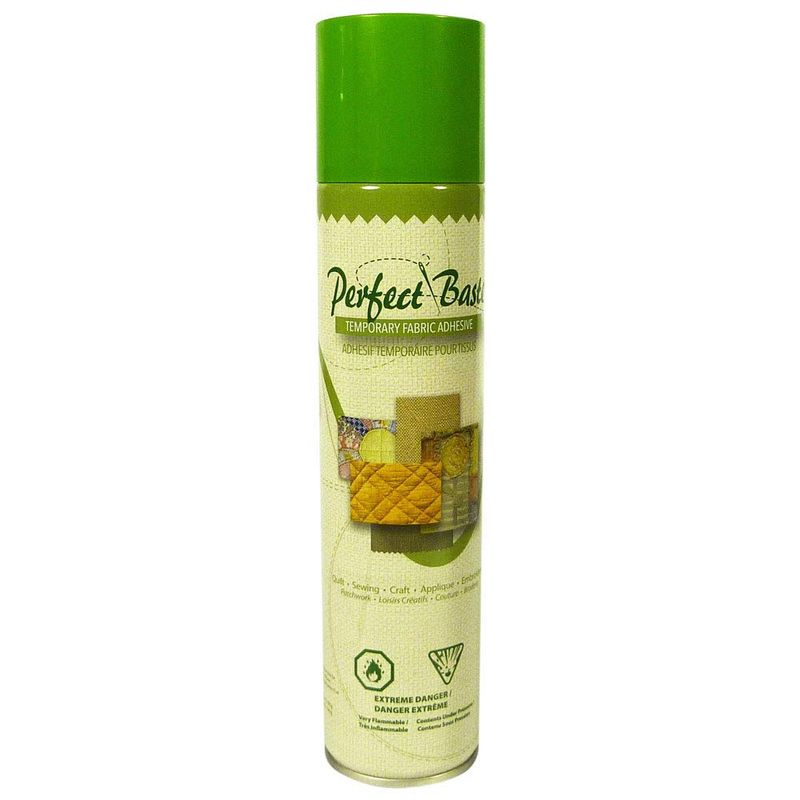 Perfect Baste Temporary Fabric Adhesive