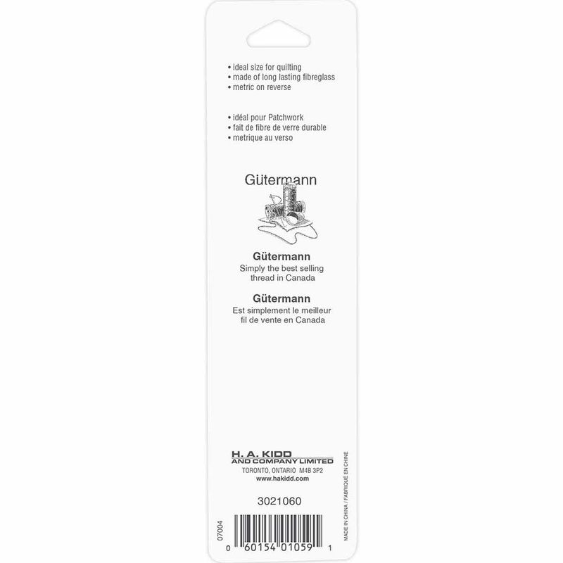 Unique Quilting Quilters’ XL Tape Measure - 120” (300cm)