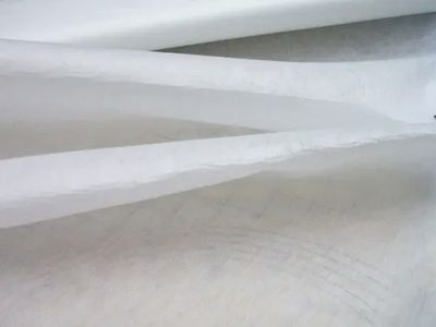 Pellon Lightweight Stabilizer PEL30 - White - By the Metre
