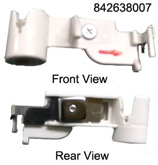 Sewing Machine Needle Threaders