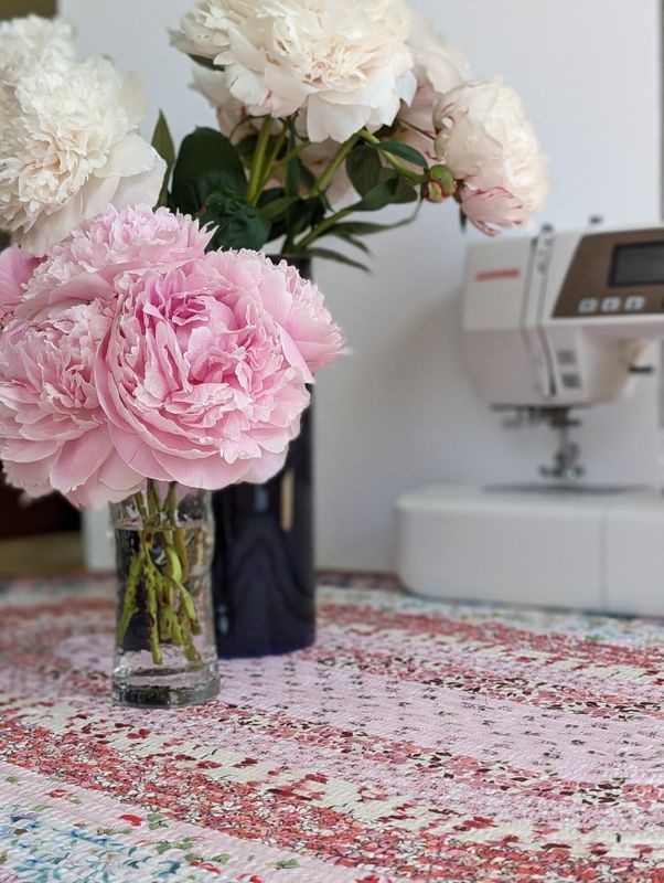 Jelly Roll Rug Workshop