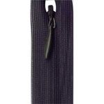 Invisible Closed End Zipper 8” (20cm) - Ultra Lt Weight, Colour: Navy