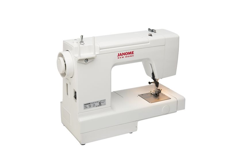 Janome HD1000