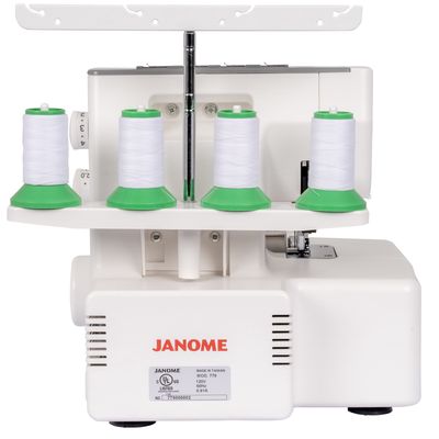 Janome MyLock 454D Serger