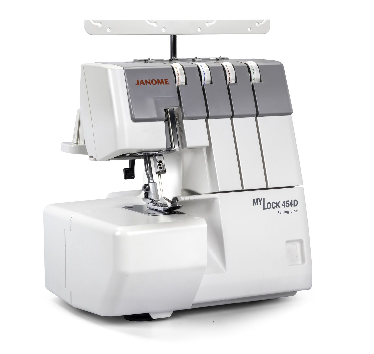 Janome MyLock 454D Serger