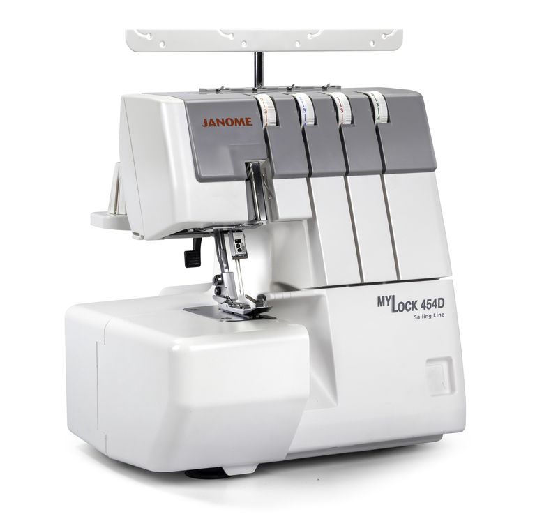 Janome MyLock 454D Serger