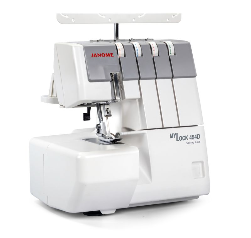 Janome MyLock 454D Serger
