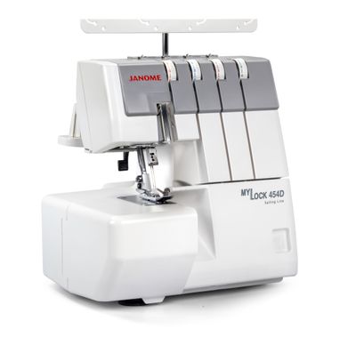 Janome MyLock 454D Serger