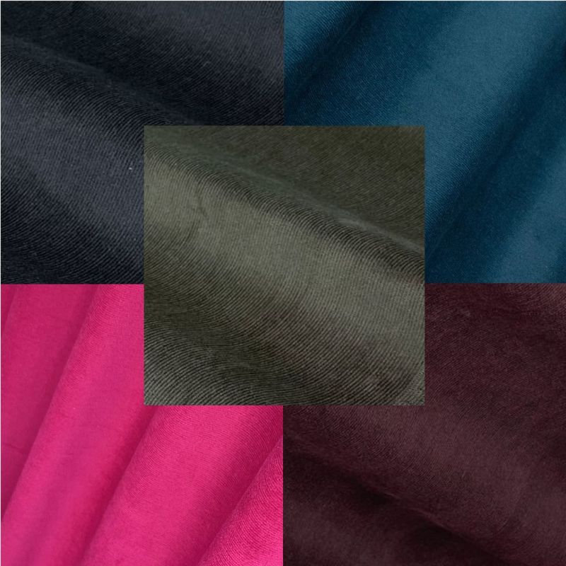 Oliver 21 Wale Corduroy - Assorted Colours