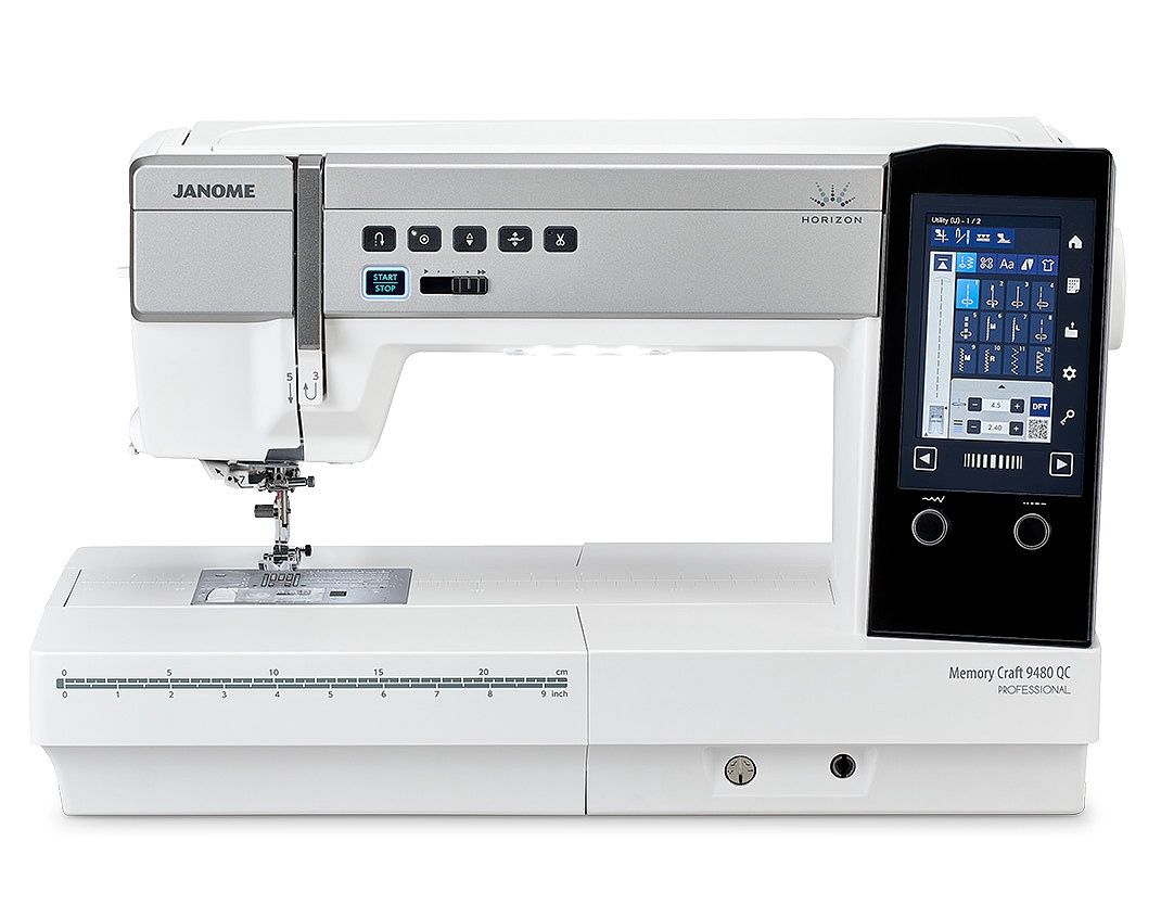 Memory Craft 9480QC Professional