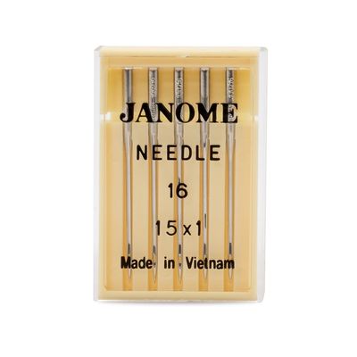 Janome Universal Needles