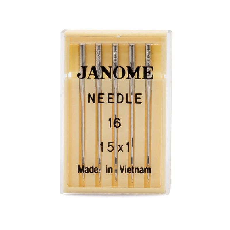Janome Universal Needles