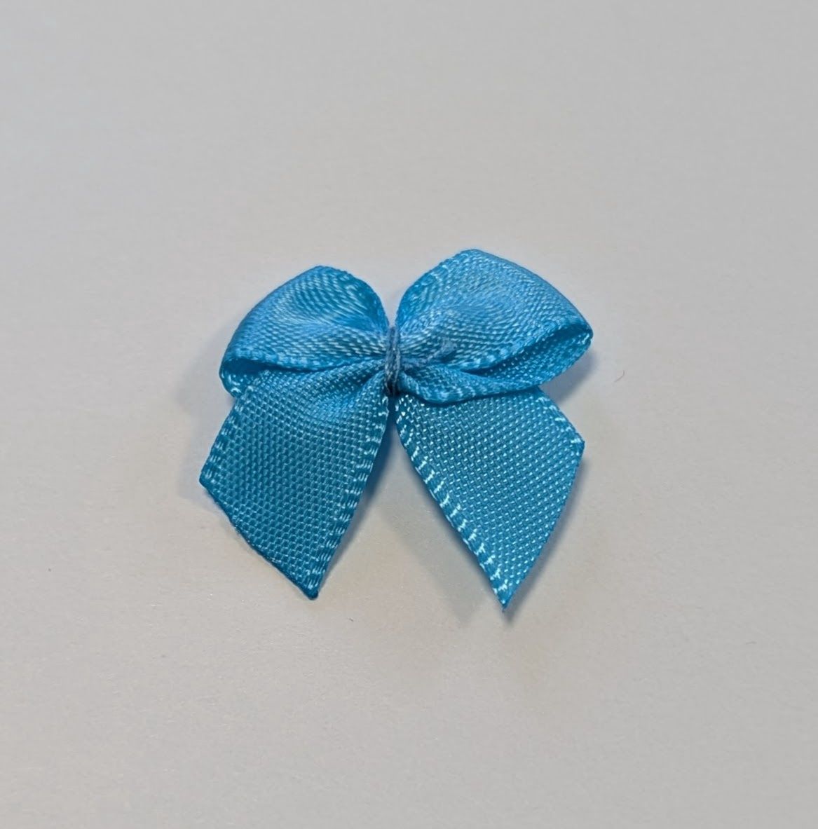 Decorative Bows, Colour: Sky Blue