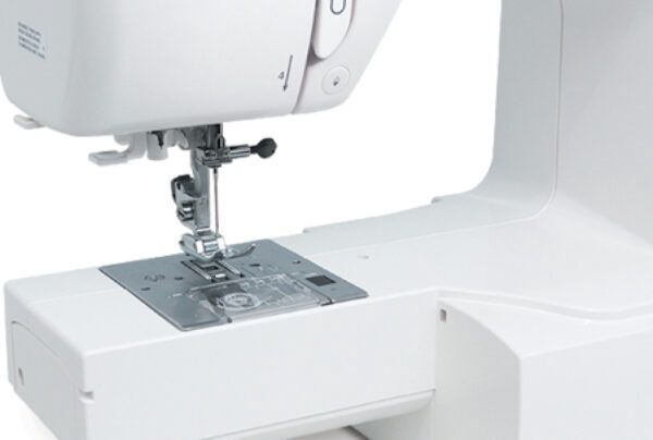 Janome Sewist 625E