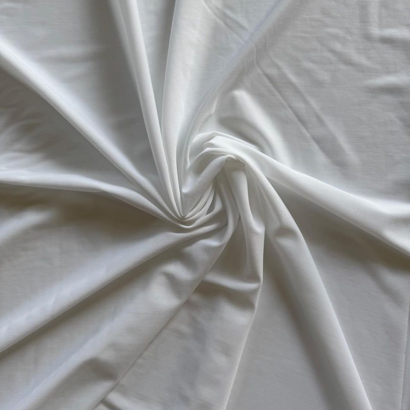 Powernet in White