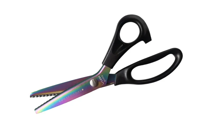 Prism Lightweight Pinking Shears 9"