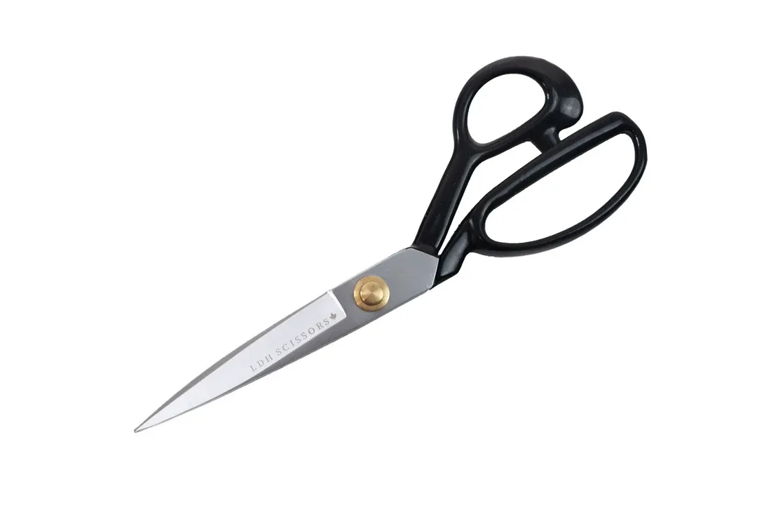 Traditional Fabric Shears 10"