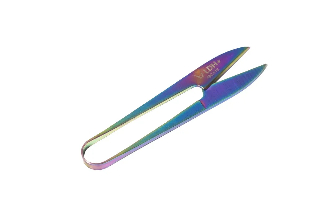 Prism One-piece Thread Snips