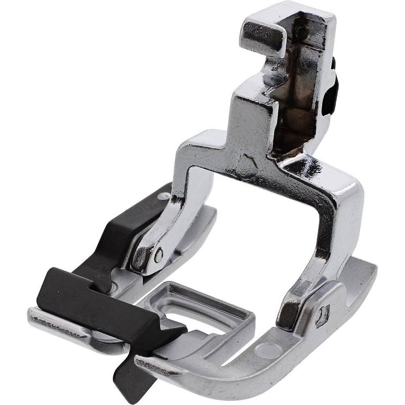 Janome Acufeed Flex Ditch Quilting Foot MC6600P and MC7700QCP - 5/7mm