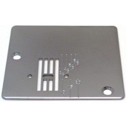 Needle Plate NZ630LG