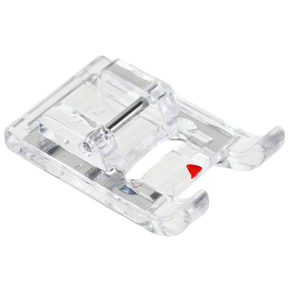 Janome Closed-Toe Satin Stitch Foot F for 9mm Models (859806011)