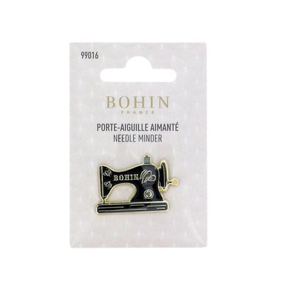 Bohin Sewing Machine Magnetic Needle Minder - 32mm (1.5")