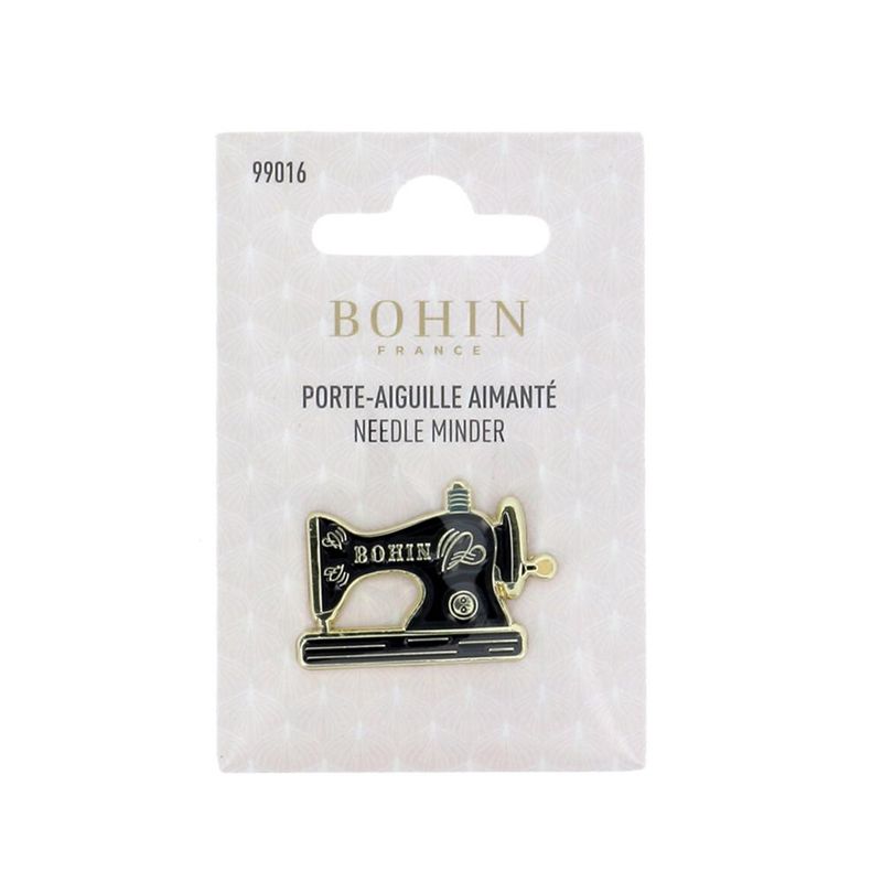 Bohin Sewing Machine Magnetic Needle Minder - 32mm (1.5")