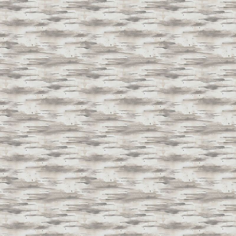 Night Whispers Birchbark in Light Taupe by Lexi Grenzer for Clothworks Y4676-61