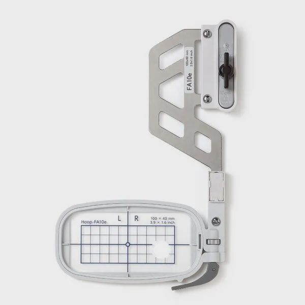 Janome Embroidery Hoop (MC100/100E)