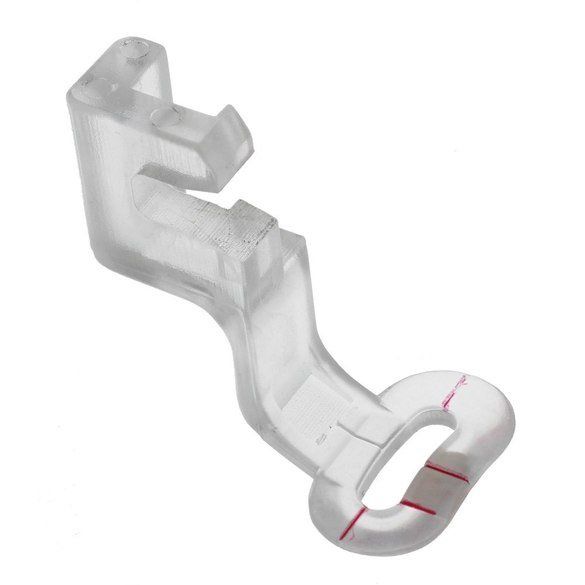 Janome Embroidery P Foot Replacement (MC1000)