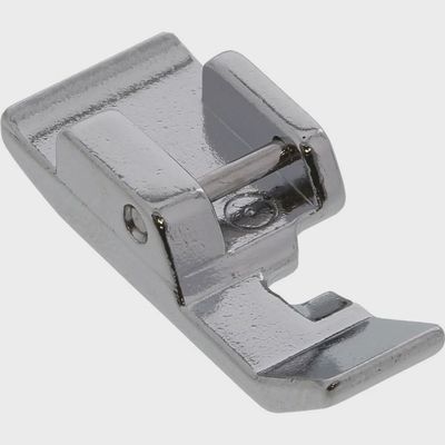 Janome Zipper Foot (Narrow) Front Load