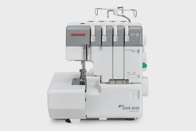 Janome MyLock 654D Serger