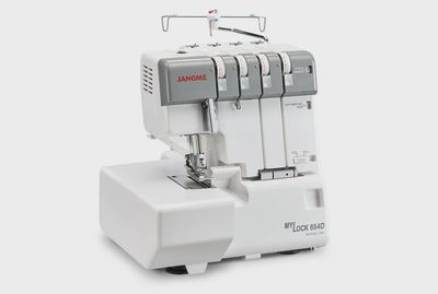 Janome MyLock 654D Serger