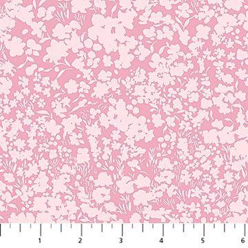 Flourish Fields in Pink by Hina Mirza 91178-20