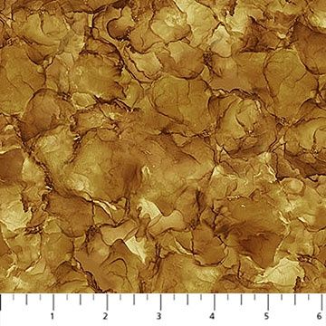 Misty Morning Tonal Texture in Dark Ochre by Northcott