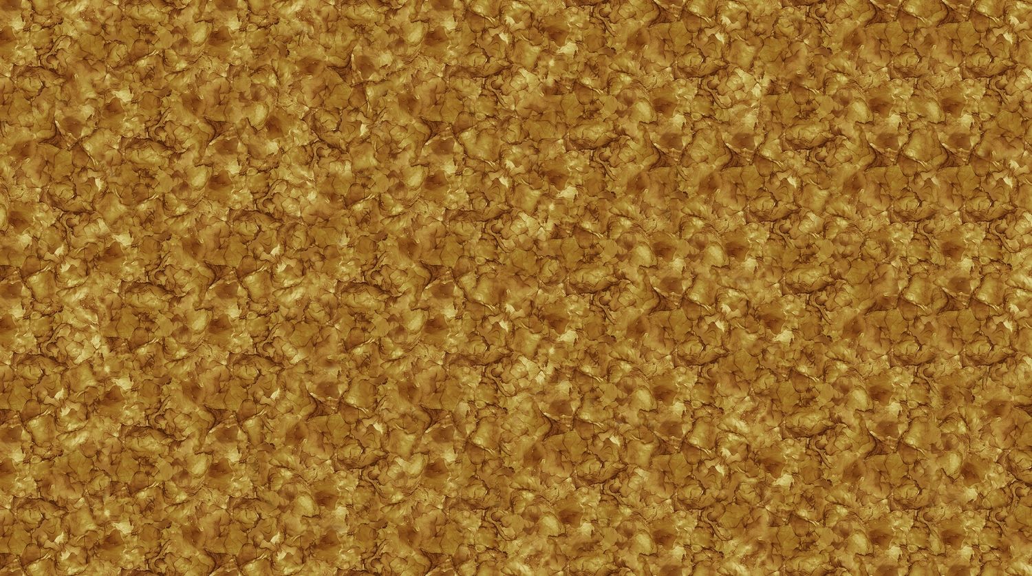 Misty Morning Tonal Texture in Dark Ochre by Northcott DP28654-54