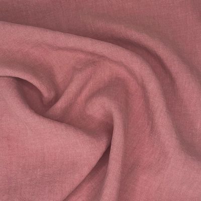 Cario 100% Linen with Antique Wash