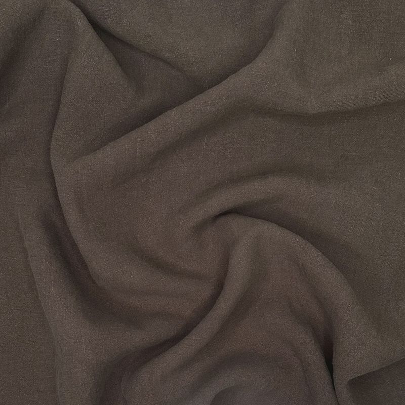 Cairo 100% Linen with Antique Wash