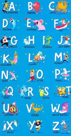 1m ABC Dance Remnant