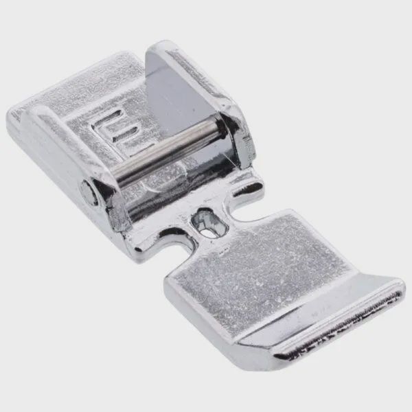 Janome Zipper Foot E (9mm) (859805009)