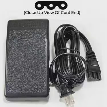 Foot Control - C-1028