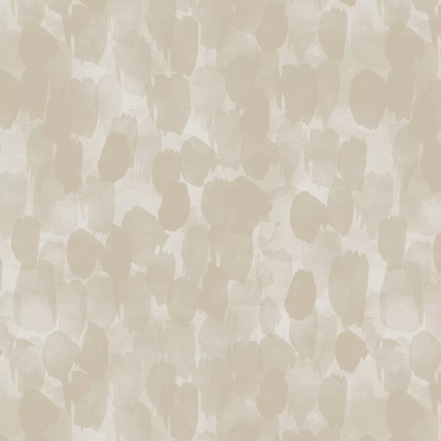 Mixology Brush Strokes Wideback (108") in Sandshell